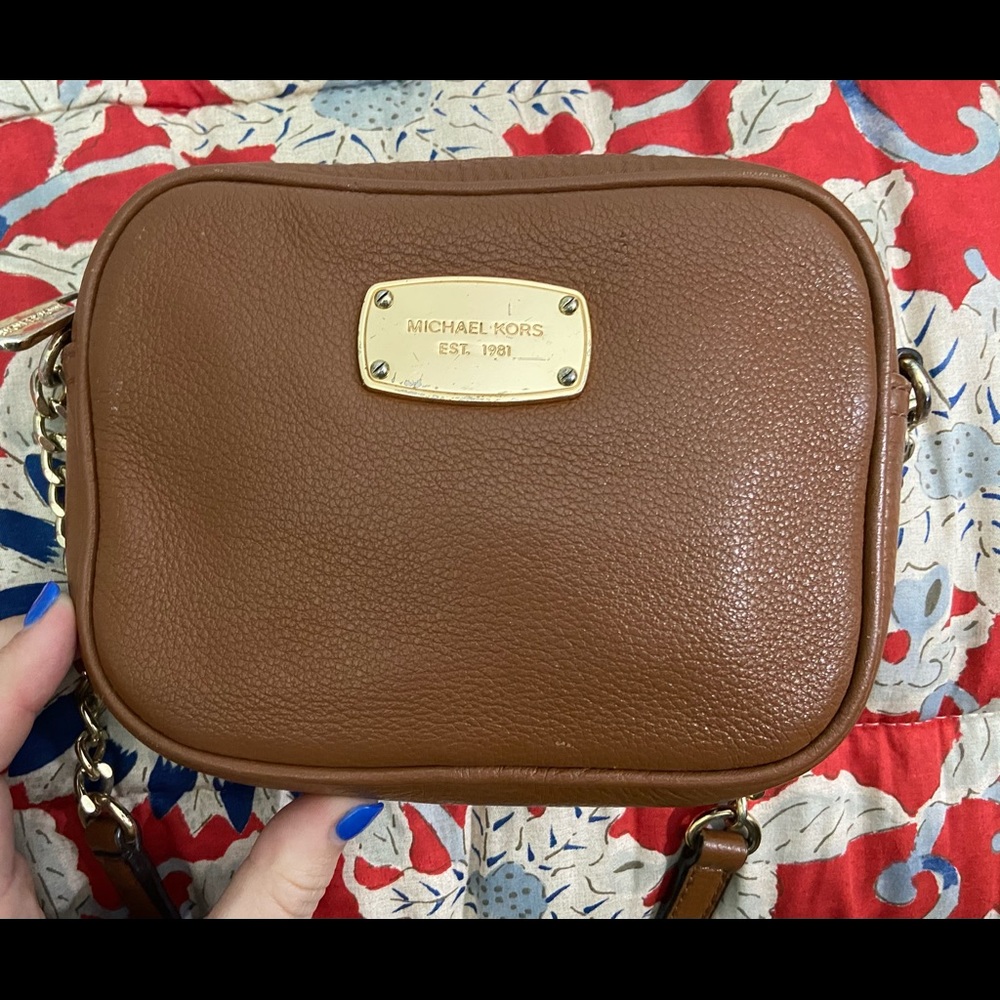 Michael Kors Crossbody bag